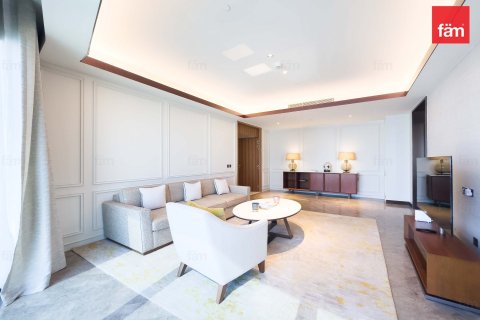 Penthouse de 5 dormitorios en Dubai, UAE No. 100441 23