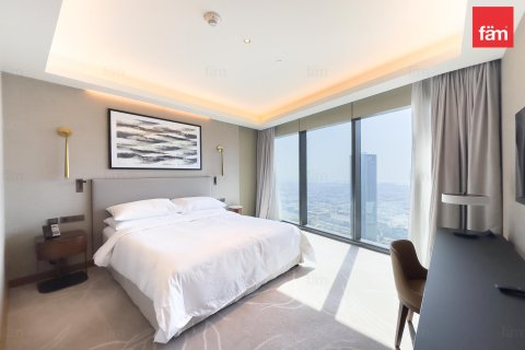 Penthouse de 5 dormitorios en Dubai, UAE No. 100441 14