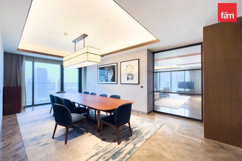 Penthouse de 5 dormitorios en Dubai, UAE No. 100441 15