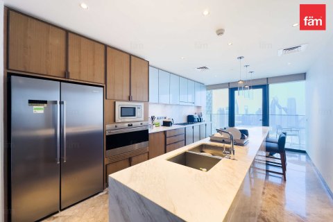 Penthouse de 5 dormitorios en Dubai, UAE No. 100441 29