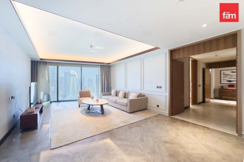 Penthouse de 5 dormitorios en Dubai, UAE No. 100441 22