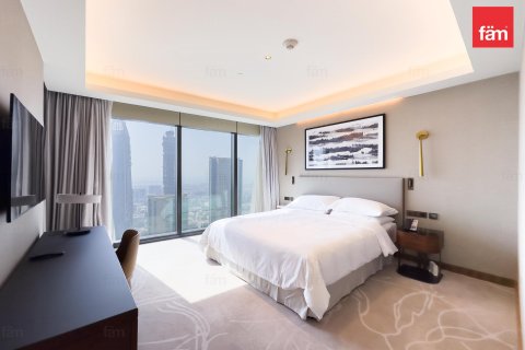 Penthouse de 5 dormitorios en Dubai, UAE No. 100441 2