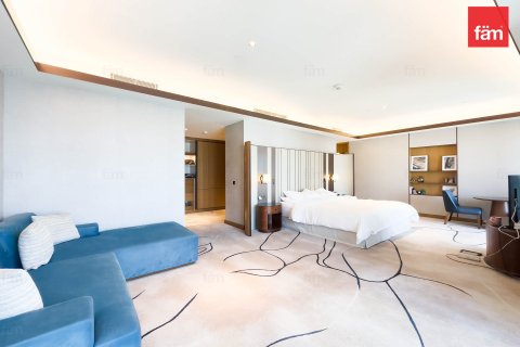Penthouse de 5 dormitorios en Dubai, UAE No. 100441 27