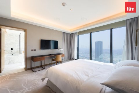 Penthouse de 5 dormitorios en Dubai, UAE No. 100441 10
