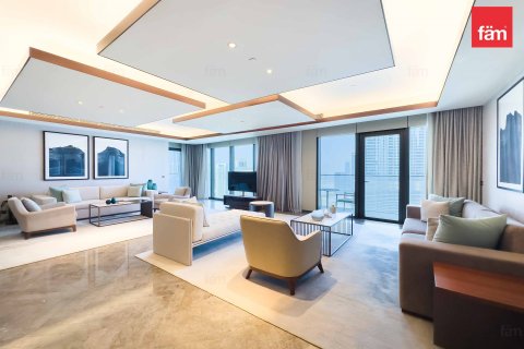 Penthouse de 5 dormitorios en Dubai, UAE No. 100441 24