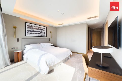 Penthouse de 5 dormitorios en Dubai, UAE No. 100441 12