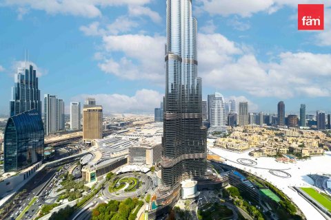 Пентхаус с 5 спальнями в Дубай, ОАЭ №100441 29