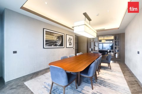 Penthouse de 5 dormitorios en Dubai, UAE No. 100441 18