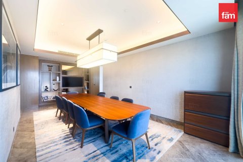 Penthouse de 5 dormitorios en Dubai, UAE No. 100441 16