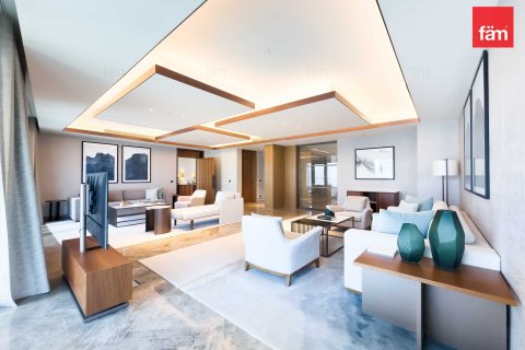 Penthouse de 5 dormitorios en Dubai, UAE No. 100441 25