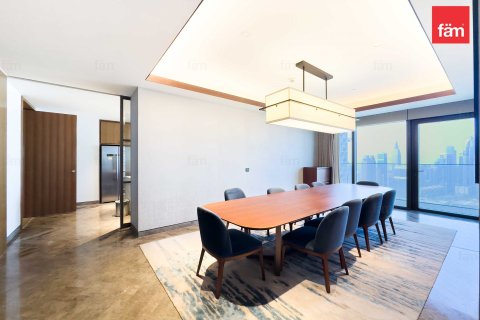 Penthouse de 5 dormitorios en Dubai, UAE No. 100441 17