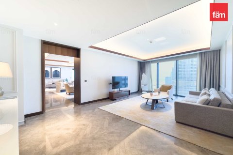 Penthouse de 5 dormitorios en Dubai, UAE No. 100441 21