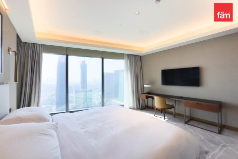 Penthouse de 5 dormitorios en Dubai, UAE No. 100441 26