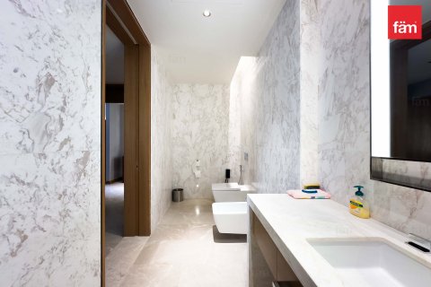 Penthouse de 5 dormitorios en Dubai, UAE No. 100441 30