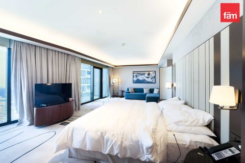 Penthouse de 5 dormitorios en Dubai, UAE No. 100441 3