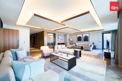 Пентхаус с 5 спальнями в Дубай, ОАЭ №100441 31