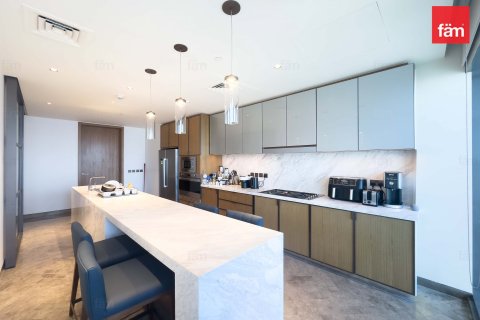Penthouse de 5 dormitorios en Dubai, UAE No. 100441 28