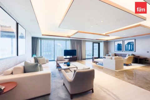 Penthouse de 5 dormitorios en Dubai, UAE No. 100441 19