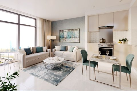 Appartement de 1 chambre à Dubai, UAE No. 100421 10
