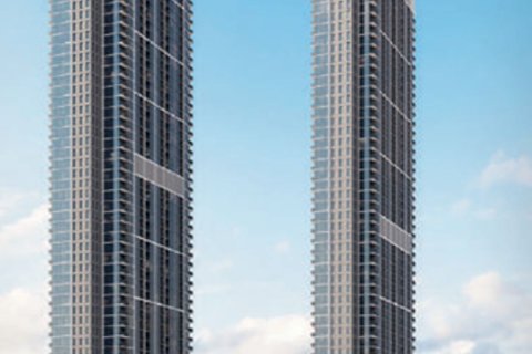 Appartement de 1 chambre à Dubai, UAE No. 100421 3