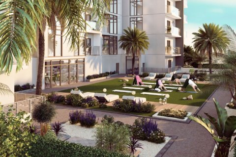 Appartement de 1 chambre à Dubai, UAE No. 100421 9