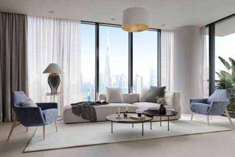 Appartement de 1 chambre à Dubai, UAE No. 100421 7