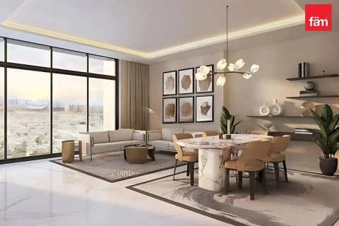 Appartement de 1 chambre à Al Furjan, UAE No. 100422 3