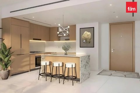 Appartement de 1 chambre à Al Furjan, UAE No. 100422 4