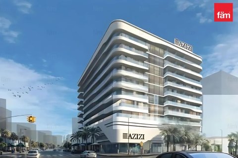 Appartement de 1 chambre à Al Furjan, UAE No. 100422 13