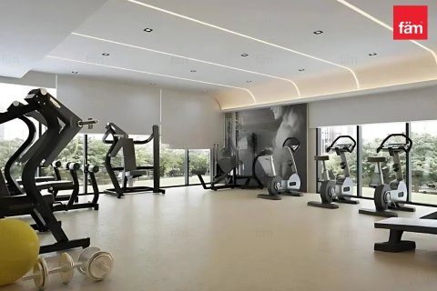 Appartement de 1 chambre à Al Furjan, UAE No. 100422 10
