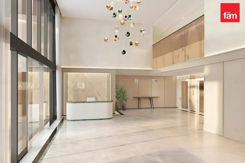 Appartement de 1 chambre à Al Furjan, UAE No. 100422 6