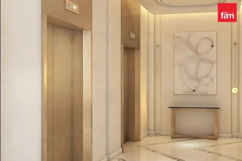 Appartement de 1 chambre à Al Furjan, UAE No. 100422 9