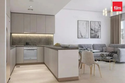 Appartement de 1 chambre à Al Furjan, UAE No. 100422 5