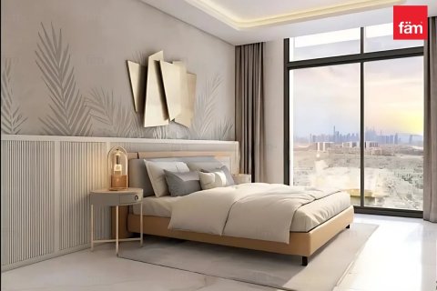 Appartement de 1 chambre à Al Furjan, UAE No. 100422 7