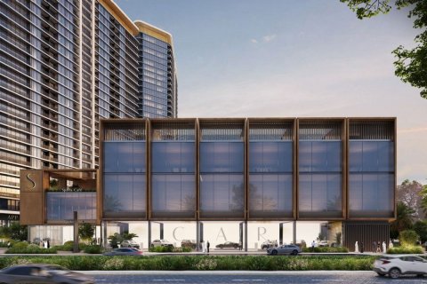 Apartment de 1 dormitorio en Motor City, UAE No. 100420 6