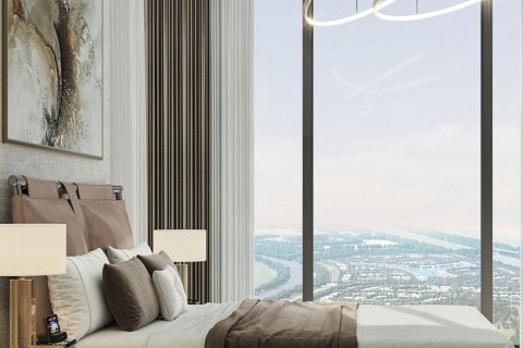 Apartment de 1 dormitorio en Motor City, UAE No. 100420 4