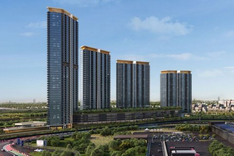 Apartment de 1 dormitorio en Motor City, UAE No. 100420 10