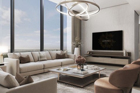 Apartment de 1 dormitorio en Motor City, UAE No. 100420 3