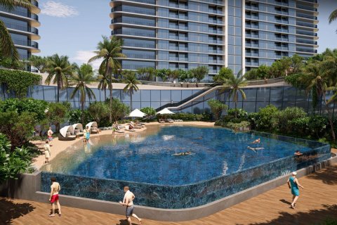 Apartment de 1 dormitorio en Motor City, UAE No. 100420 8