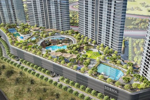 Apartment de 1 dormitorio en Motor City, UAE No. 100420 9