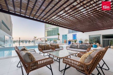 Appartement de 1 chambre à Al Sufouh, UAE No. 100443 10