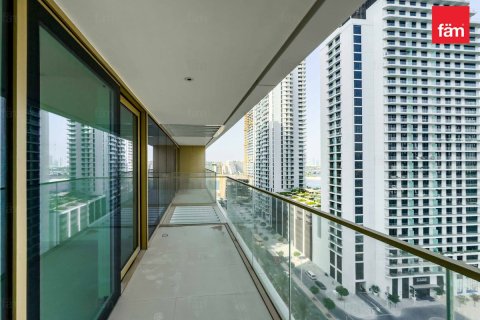 2 غرف نوم شقة في Dubai Harbour, الإمارات العربية المتحدة رقم 100442 25