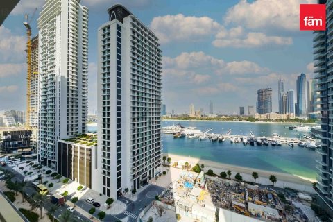 2 غرف نوم شقة في Dubai Harbour, الإمارات العربية المتحدة رقم 100442 23