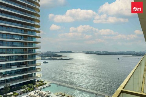 2 غرف نوم شقة في Dubai Harbour, الإمارات العربية المتحدة رقم 100442 1