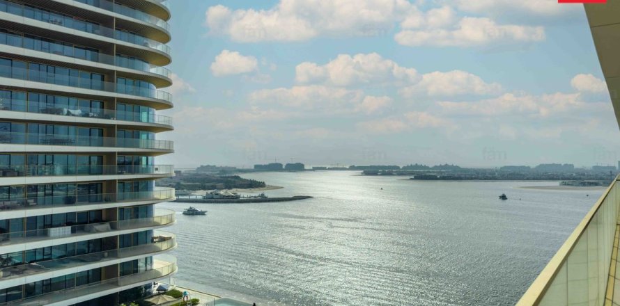 Apartment de 2 dormitorios en Dubai Harbour, UAE No. 100442