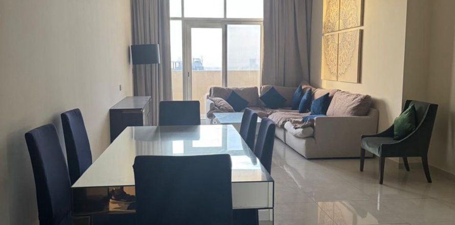 3 غرف نوم شقة في دبي, الإمارات العربية المتحدة رقم 160830