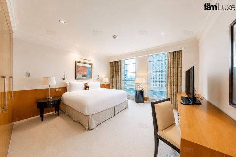 4 غرف نوم شقة في DIFC, الإمارات العربية المتحدة رقم 160835 9