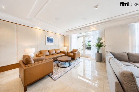 4 غرف نوم شقة في DIFC, الإمارات العربية المتحدة رقم 160835 12