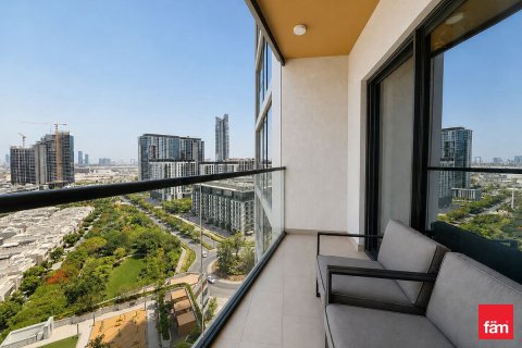 1 غرف نوم شقة في دبي, الإمارات العربية المتحدة رقم 160833 6