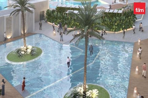 1 bedroom Apartment in Dubai, UAE No. 200334 11